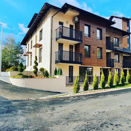 Apartmán Vila Katarina Zlatibor Exteriér fotografie