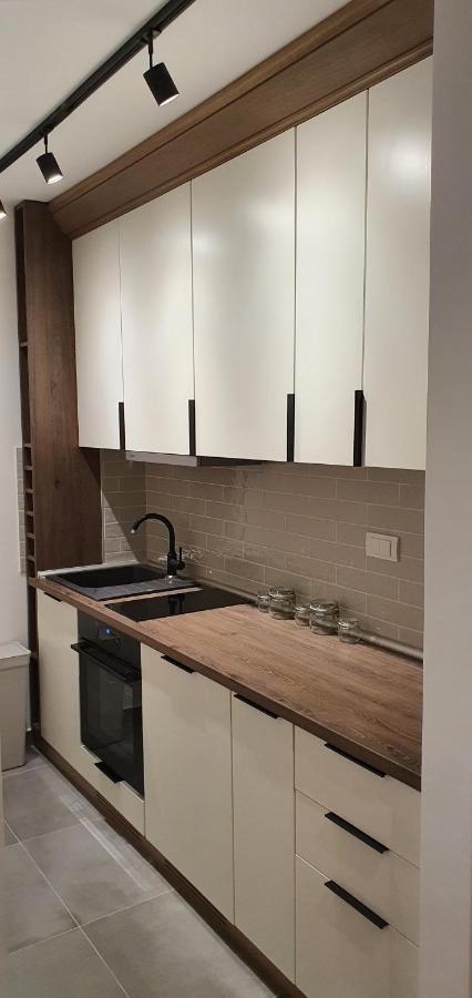 Apartmán Vila Katarina Zlatibor Exteriér fotografie