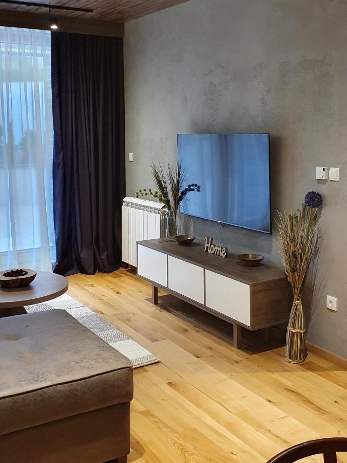 Apartmán Vila Katarina Zlatibor Exteriér fotografie