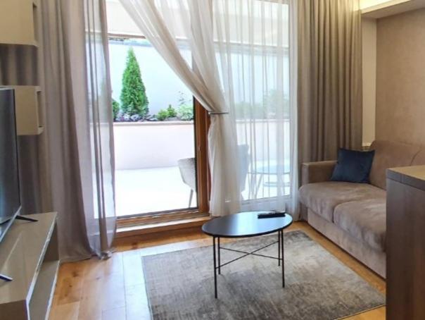 Apartmán Vila Katarina Zlatibor Exteriér fotografie