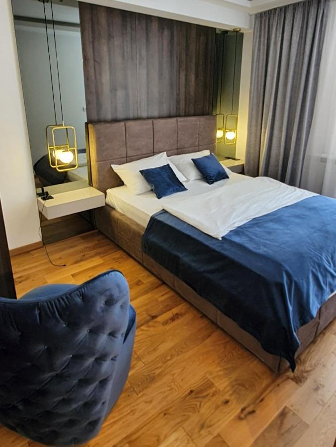 Apartmán Vila Katarina Zlatibor Exteriér fotografie