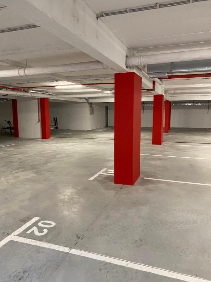 Apartmán Vila Katarina Zlatibor Exteriér fotografie