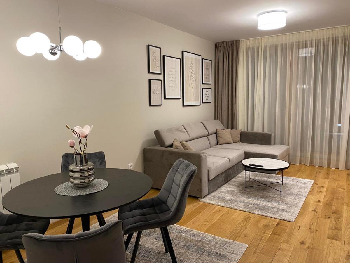 Apartmán Vila Katarina Zlatibor Exteriér fotografie