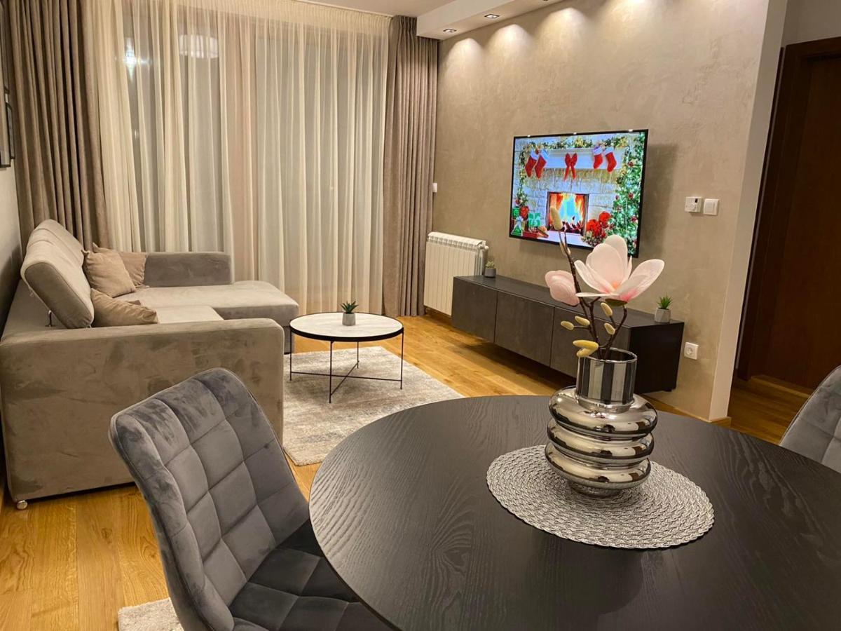 Apartmán Vila Katarina Zlatibor Exteriér fotografie