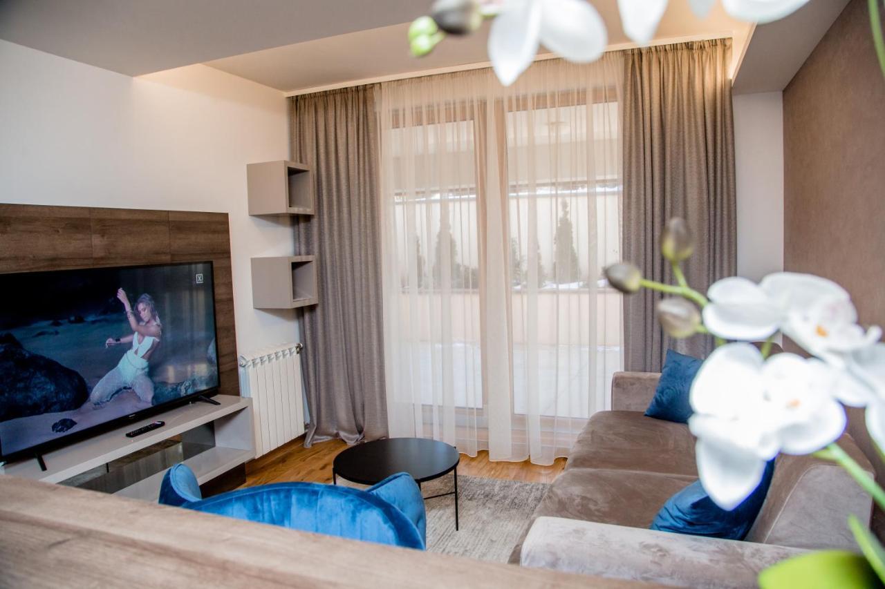 Apartmán Vila Katarina Zlatibor Exteriér fotografie
