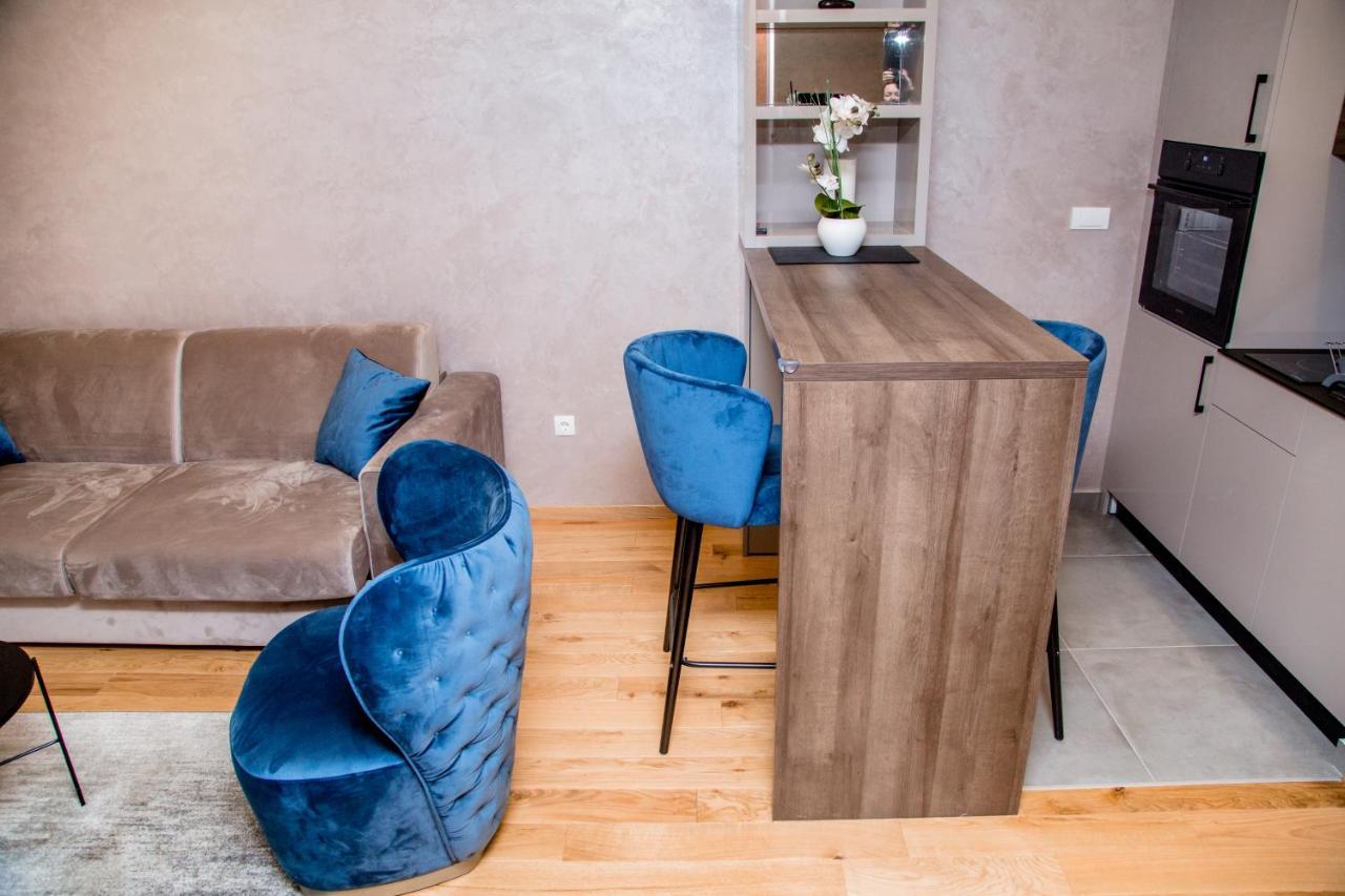 Apartmán Vila Katarina Zlatibor Exteriér fotografie