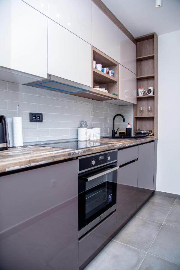 Apartmán Vila Katarina Zlatibor Exteriér fotografie