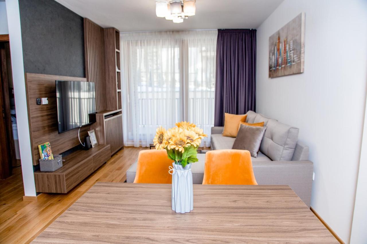 Apartmán Vila Katarina Zlatibor Exteriér fotografie