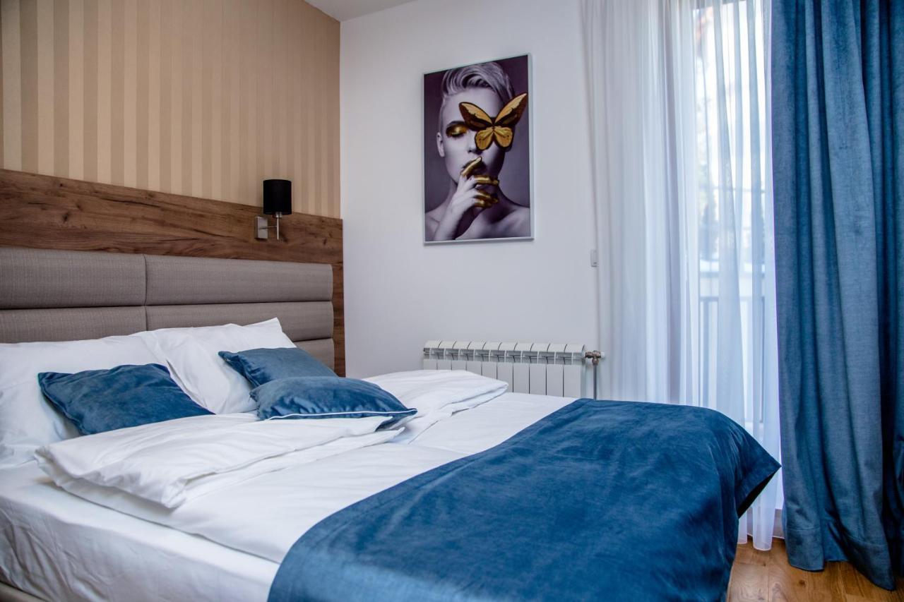 Apartmán Vila Katarina Zlatibor Exteriér fotografie