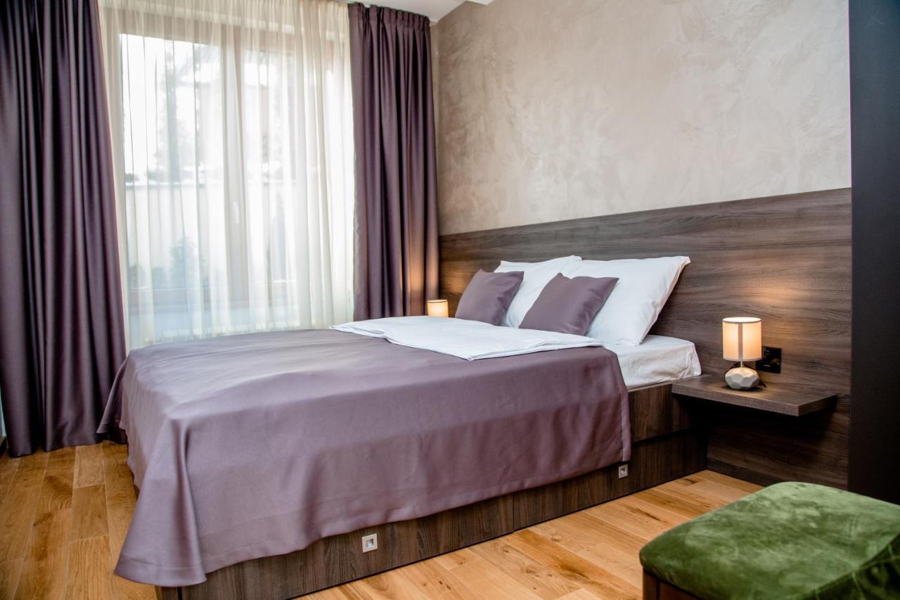 Apartmán Vila Katarina Zlatibor Pokoj fotografie