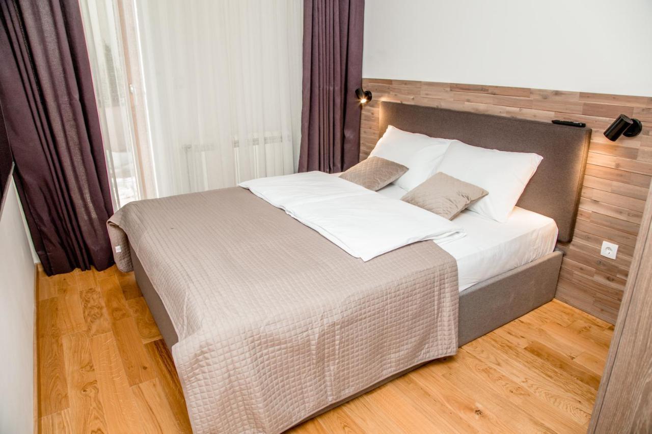 Apartmán Vila Katarina Zlatibor Pokoj fotografie