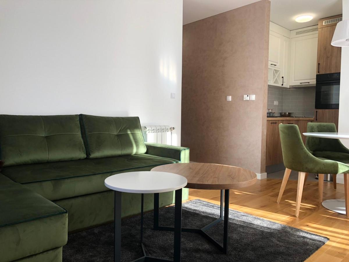 Apartmán Vila Katarina Zlatibor Exteriér fotografie
