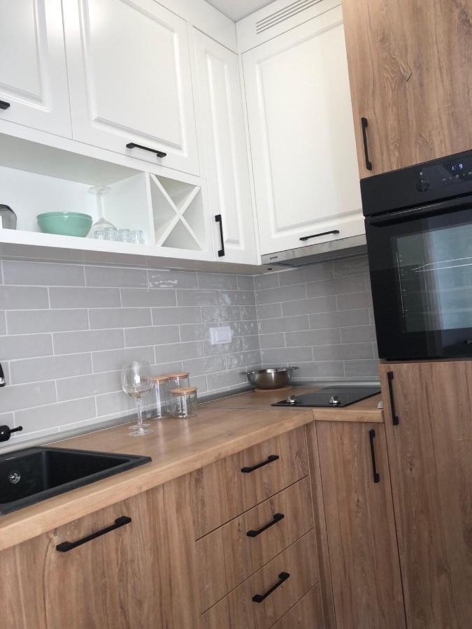 Apartmán Vila Katarina Zlatibor Exteriér fotografie
