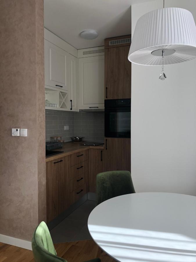 Apartmán Vila Katarina Zlatibor Exteriér fotografie