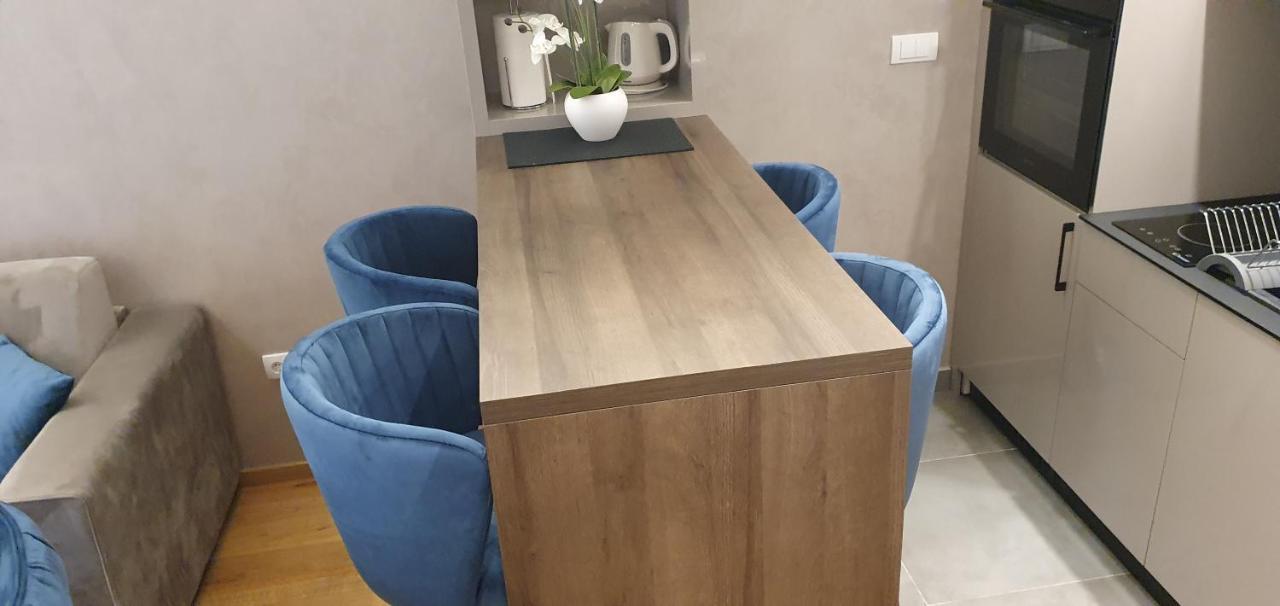 Apartmán Vila Katarina Zlatibor Exteriér fotografie